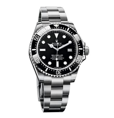 rolex sea-dweller 4000 collectible|rolex sea dweller 4000 price.